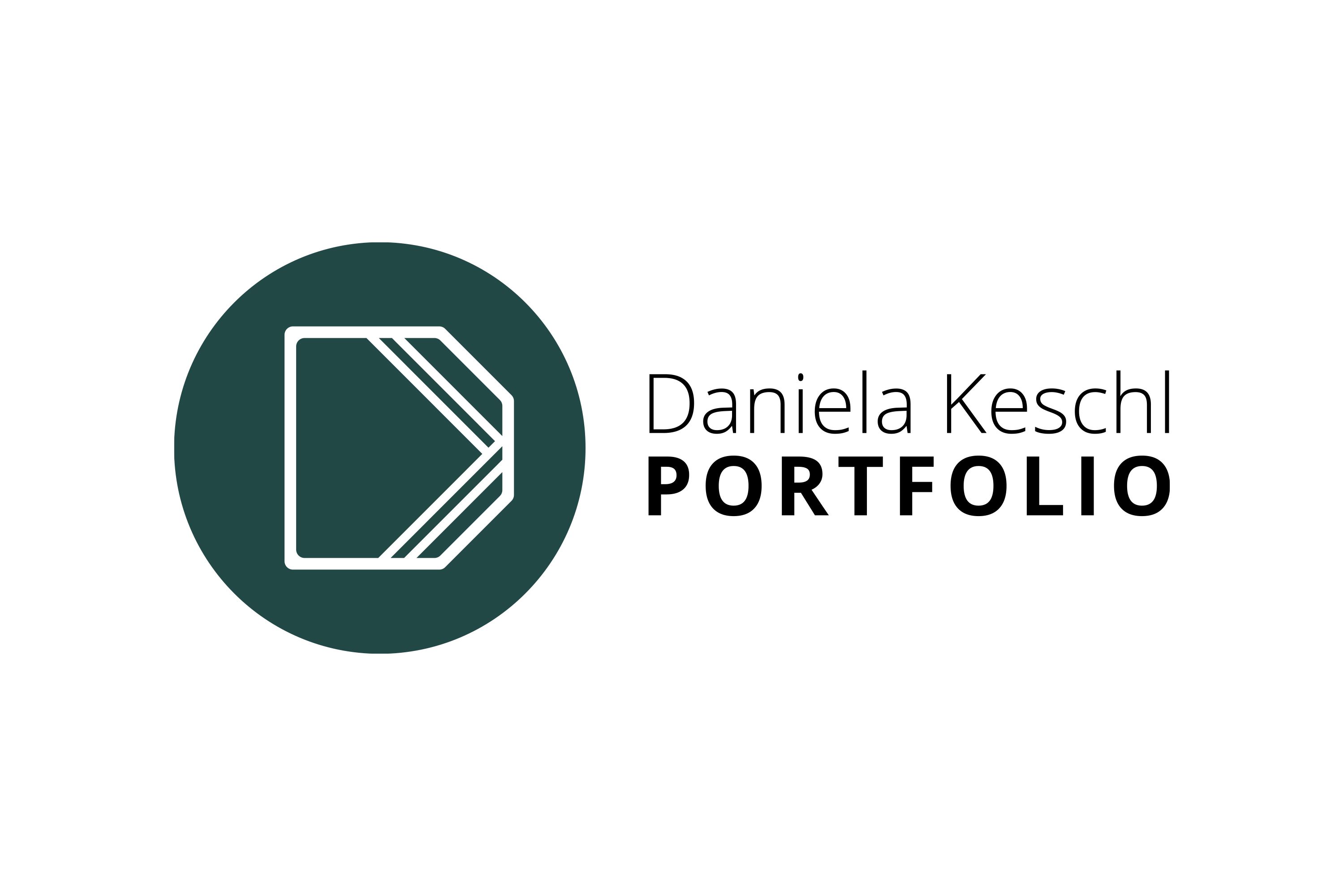 Daniela Keschl Portfolio