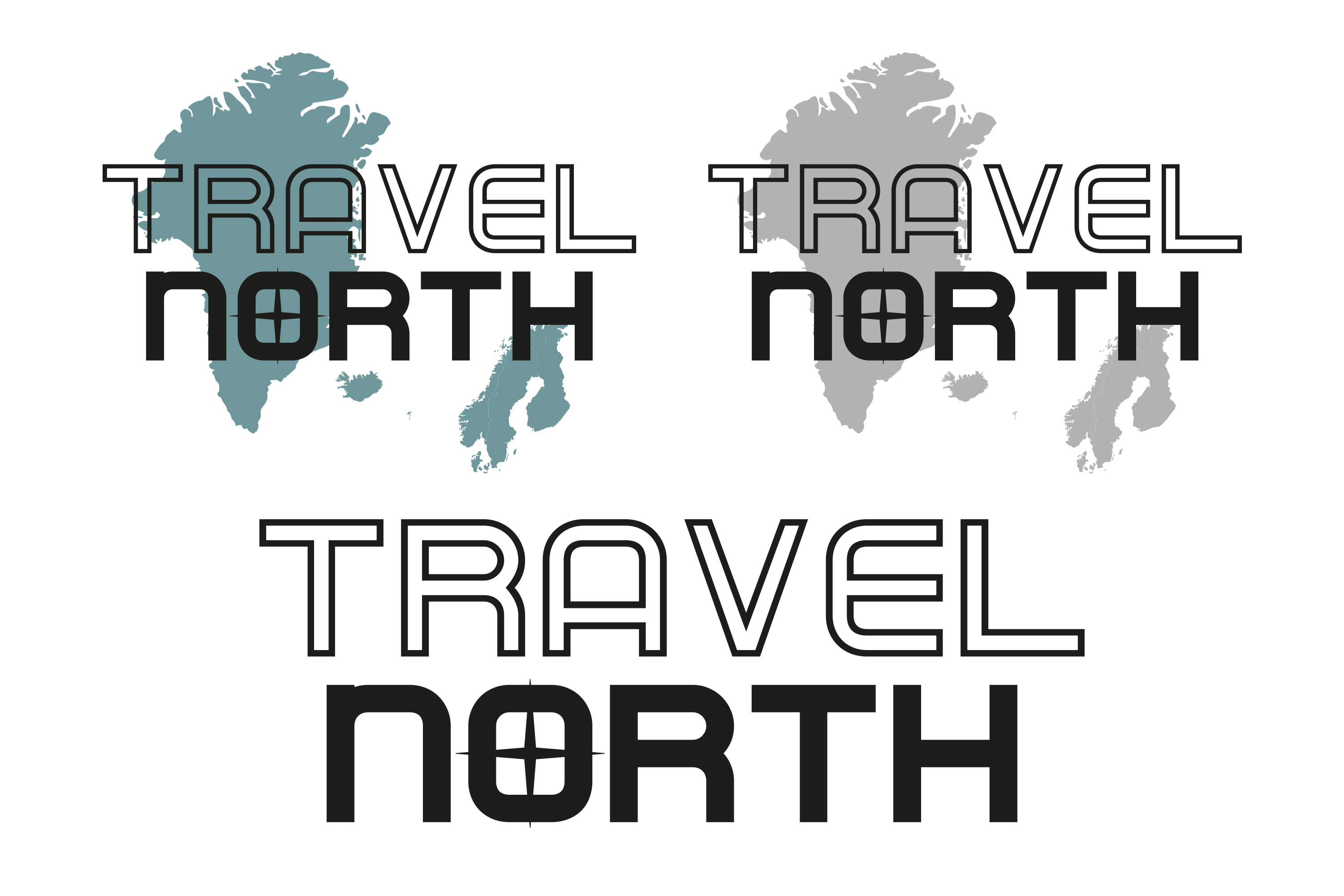 Travel North